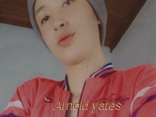 Arnold_yates