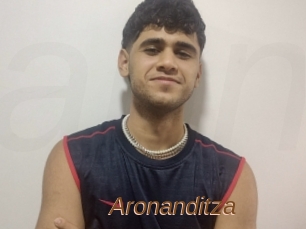 Aronanditza