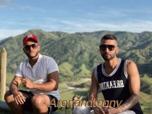 Aronandtonny