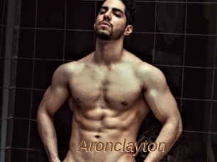 Aronclayton