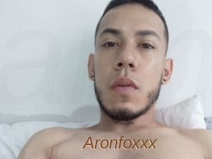 Aronfoxxx