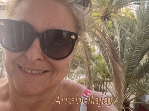 Arrabellajay