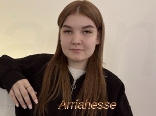 Arriahesse