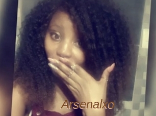 Arsenalxo