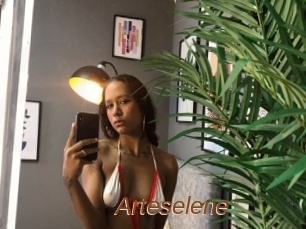 Arteselene