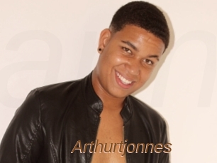 Arthurtjonnes