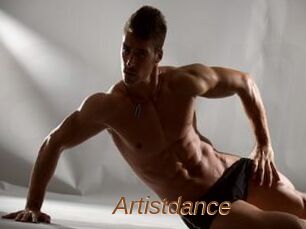 Artistdance