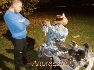 Arturasstank