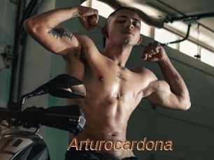 Arturocardona