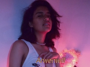 Arwenwill