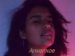 Arwenxoe