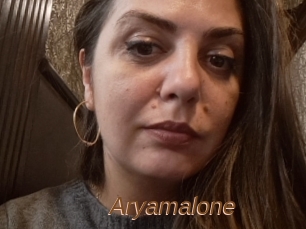 Aryamalone