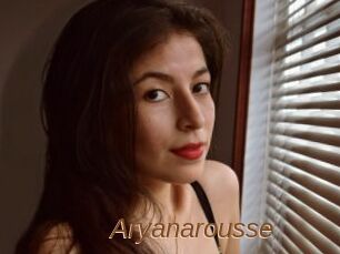 Aryanarousse