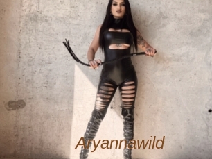 Aryannawild