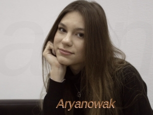 Aryanowak