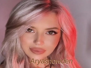 Aryasnowden