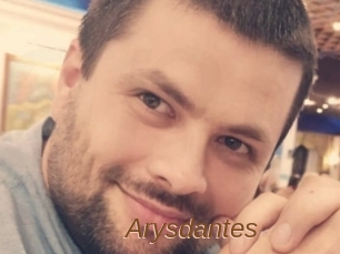 Arysdantes