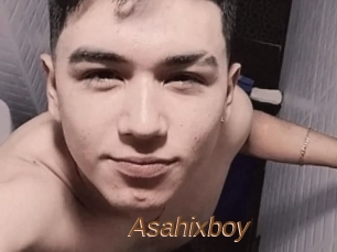 Asahixboy