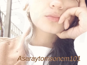 Asaraytomsoncm101