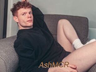 AshMCR