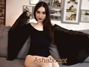 Ashabrrant