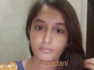 Ashadani