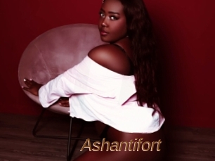 Ashantifort