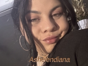 Ashelendiana