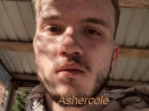 Ashercole