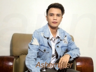 Ashermiller