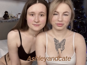 Ashleyandcate