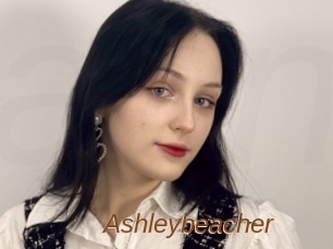 Ashleybeacher