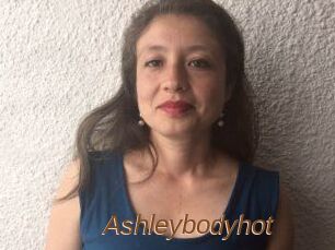 Ashleybodyhot