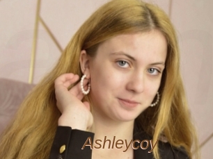 Ashleycoy