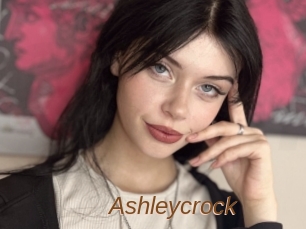 Ashleycrock