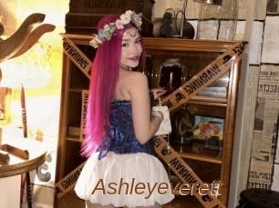 Ashleyeverett