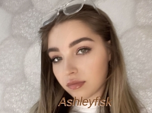 Ashleyfisk