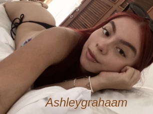 Ashleygrahaam