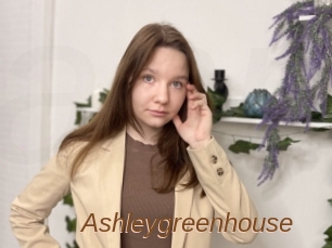 Ashleygreenhouse