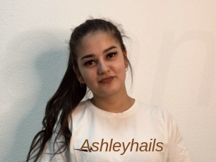 Ashleyhails