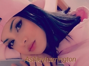 Ashleyharrington