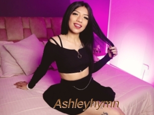 Ashleyhymn