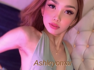 Ashleyomar