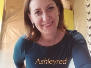 Ashleyred