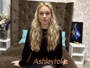 Ashleyroks