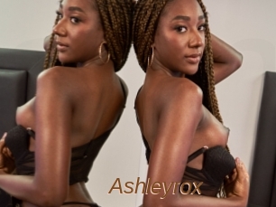 Ashleyrox