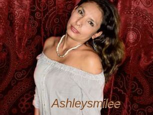 Ashleysmilee