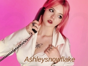 Ashleysnowflake