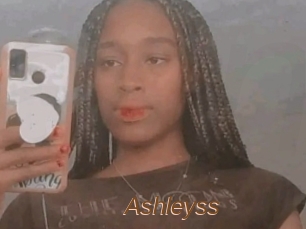 Ashleyss