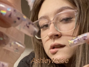 Ashleyteese